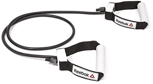 Load image into Gallery viewer, Reebok Adj Tube Resistance Band
