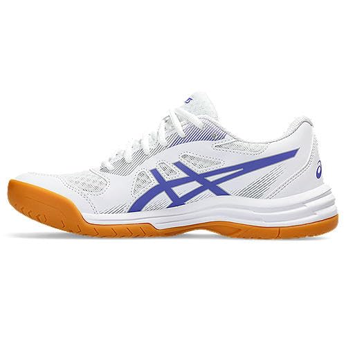 Load image into Gallery viewer, Asics Upcourt 5 (W) Badminton Shoes
