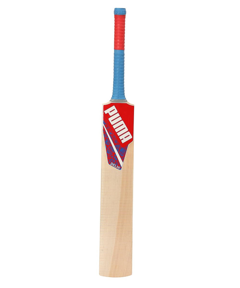 Load image into Gallery viewer, Puma Delhi City Kashmir Willow Cricket Bat
