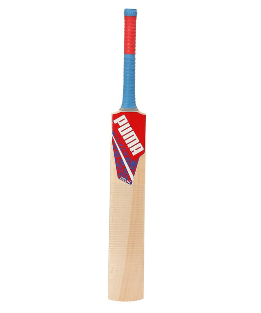 Puma Delhi City Kashmir Willow Cricket Bat