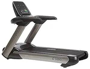 Cockatoo Motorised Commercial E-5000 Treadmill