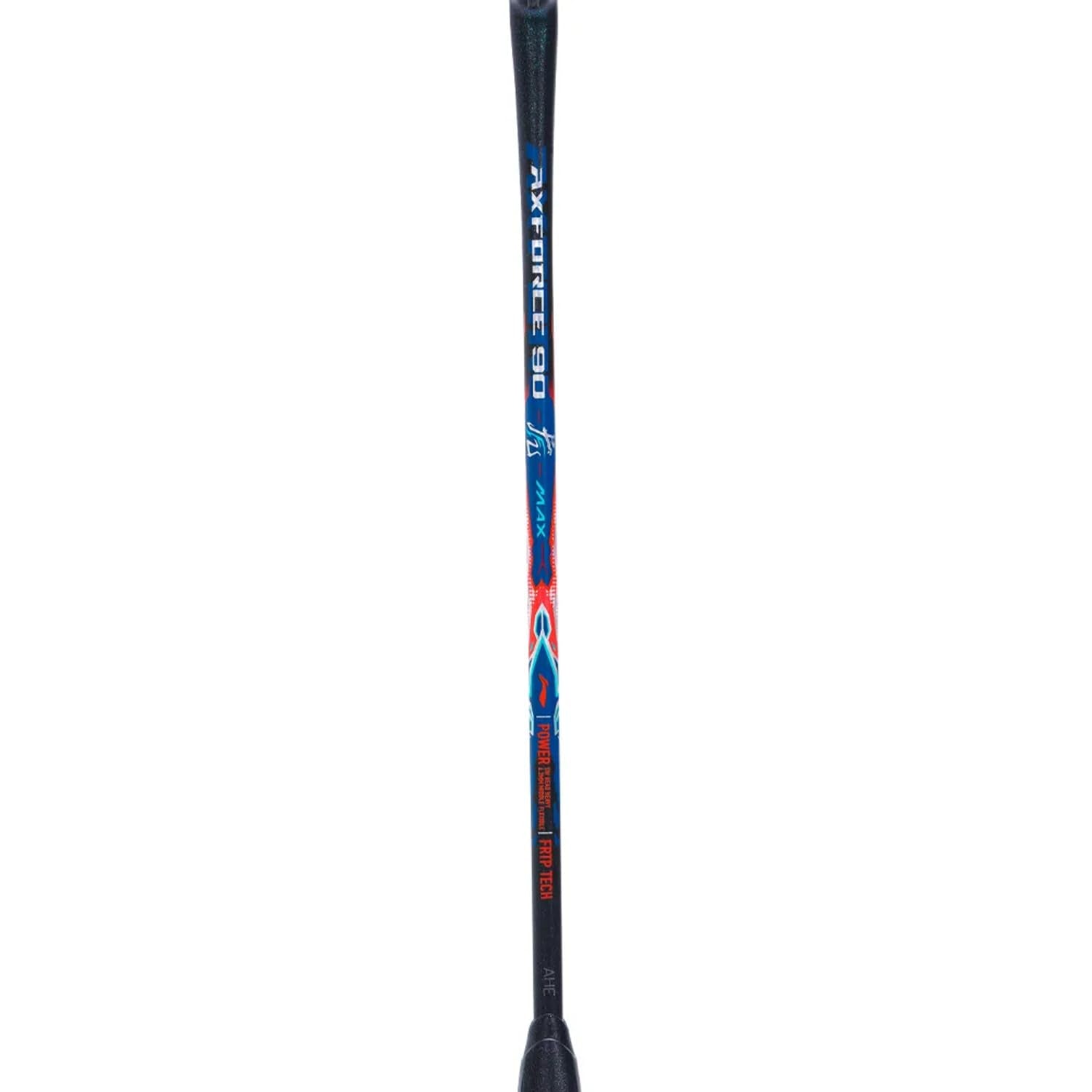 Li-Ning Axforce 90 Tiger-Max Badminton Racket (Unstrung)