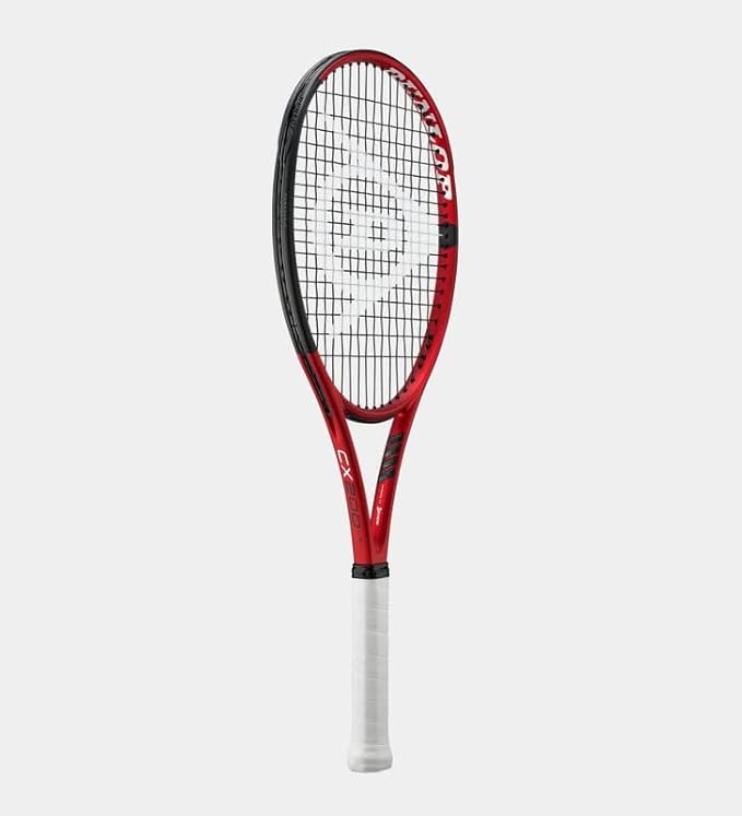 Load image into Gallery viewer, Dunlop Dtf-Srx N 19 CX200 Ls Tennis Racquet
