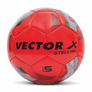 Vector X Stellar Football