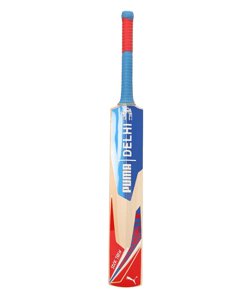 Load image into Gallery viewer, Puma Delhi City Kashmir Willow Cricket Bat
