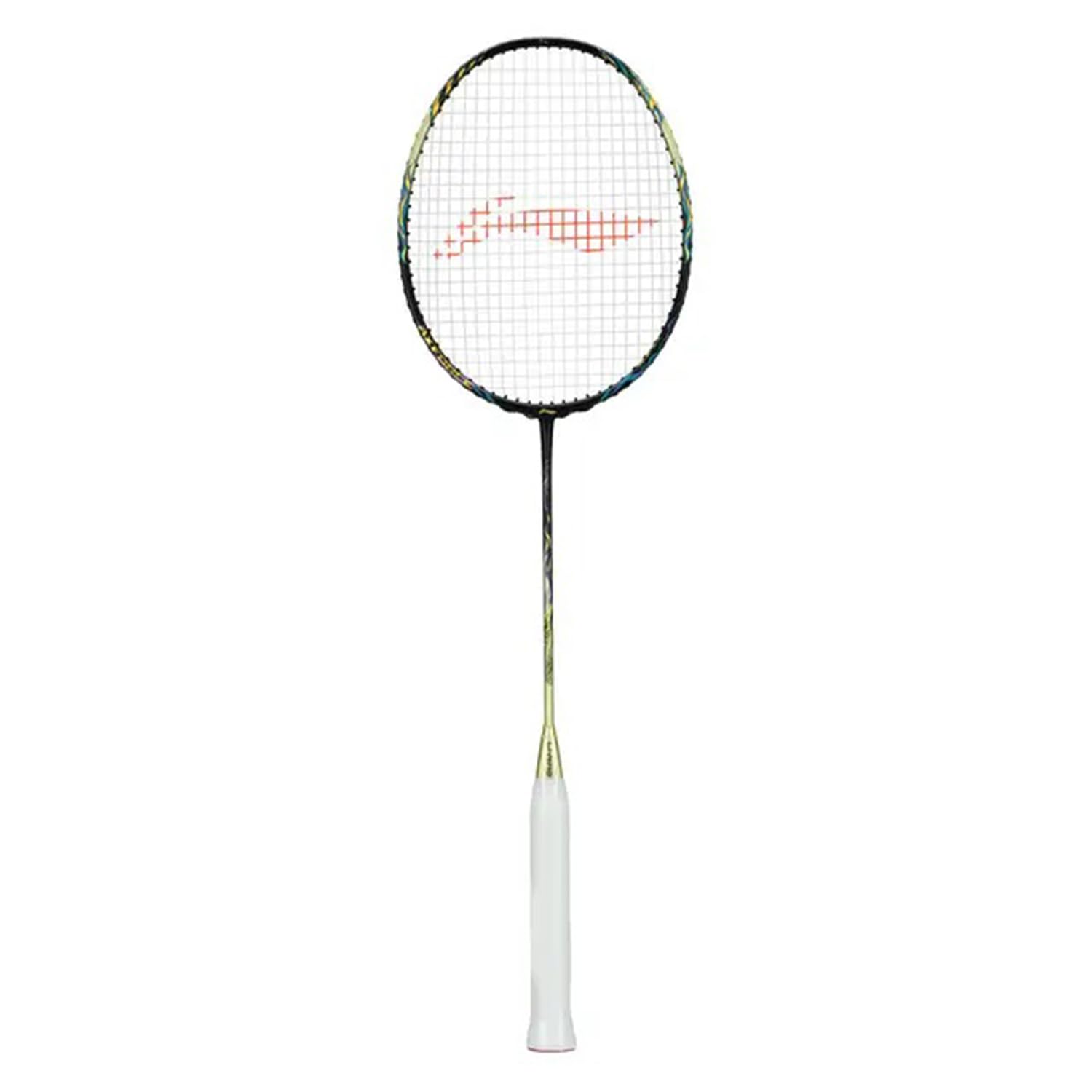 Li-Ning Axforce 100 Badminton Racket (Unstrung)
