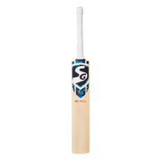 SG RP Pro Kashmir Willow Cricket Bat front image
