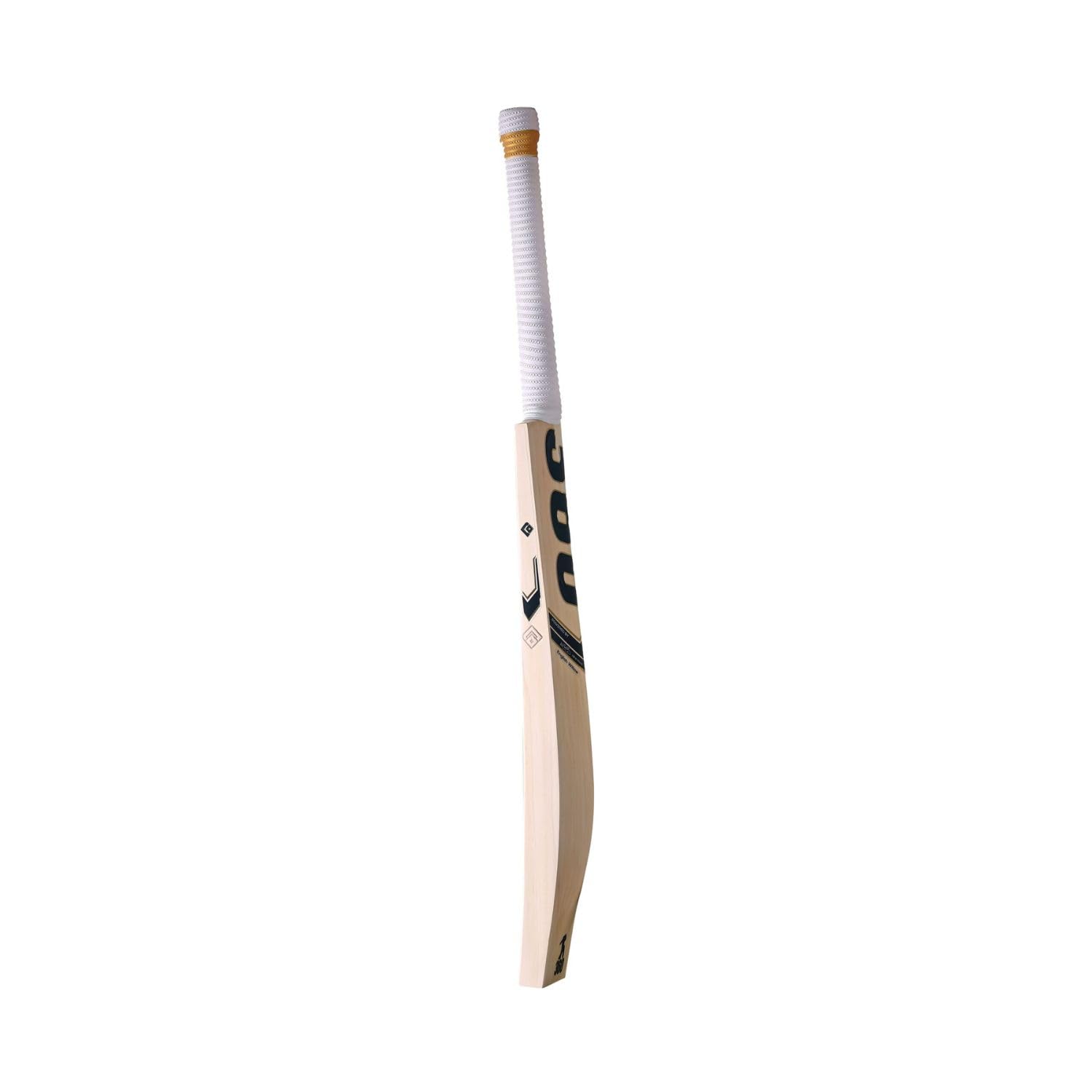 EM 360 Number 17 Kashmir Willow Cricket Bat