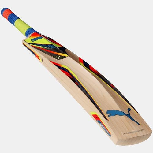 Puma Evospeed 2500 English Willow Cricket Bat