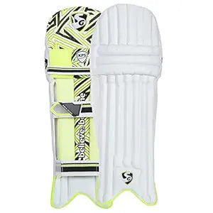 SG Ecolite Batting Pads