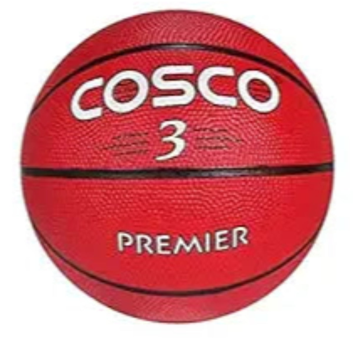 Cosco Premier Basketball