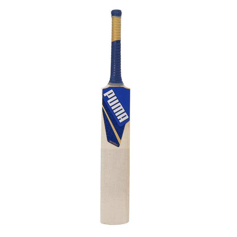 Load image into Gallery viewer, Puma Mumbai City Kashmir Willow Cricket Bat
