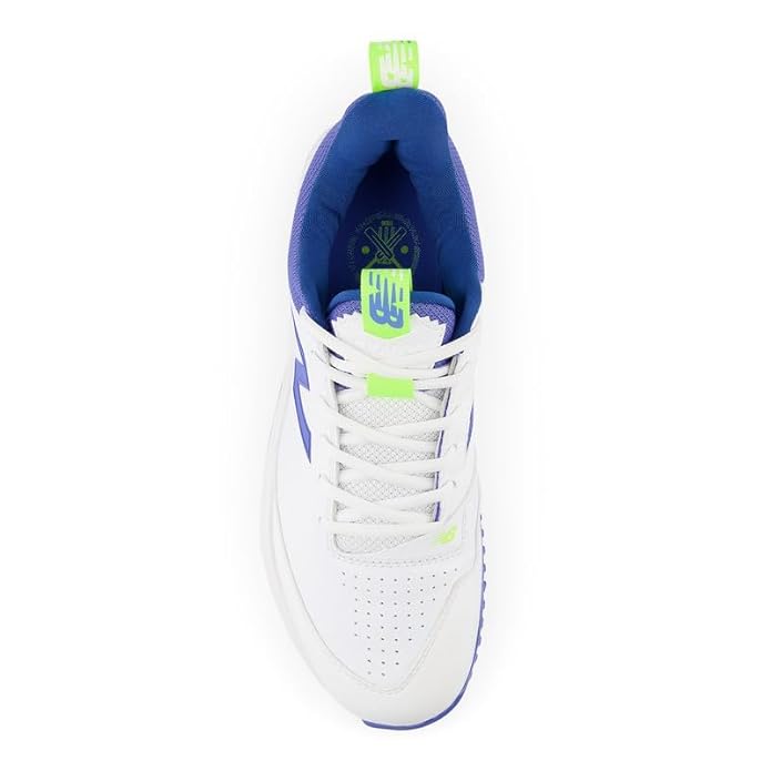 Load image into Gallery viewer, New Balance CK4020R5 Cricket Shoes
