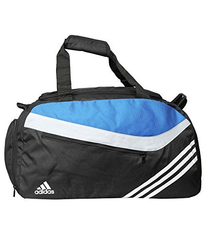 Load image into Gallery viewer, Adidas Gym Bag With Shoe Case Kitbag
