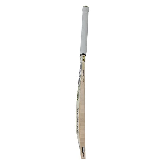 SG HP Thrash English Willow Cricket Bat Sdie thick Edge