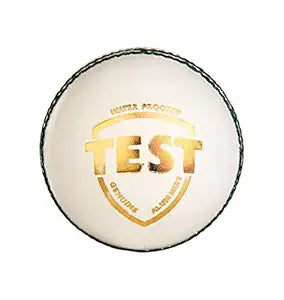 Load image into Gallery viewer, SG Test Cricket Ball
