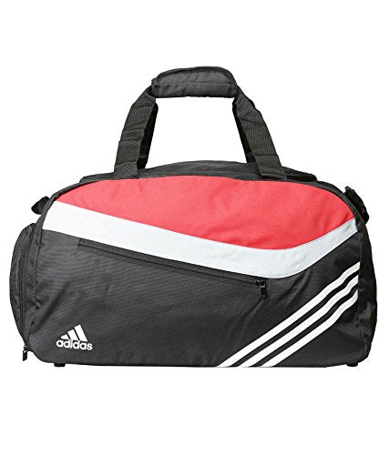 Load image into Gallery viewer, Adidas Gym Bag With Shoe Case Kitbag
