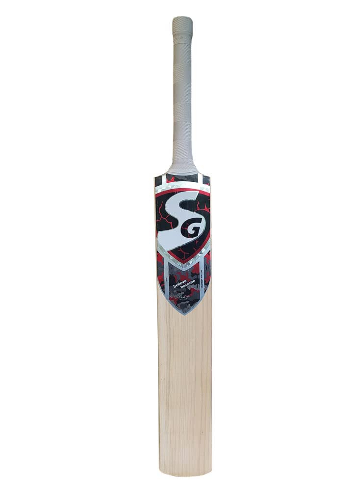 Load image into Gallery viewer, SG T-1600 Kashmir Willow Cricket Bat
