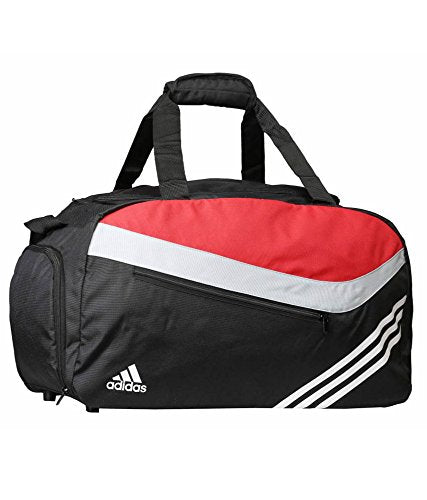 Load image into Gallery viewer, Adidas Gym Bag With Shoe Case Kitbag
