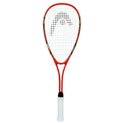 Head Nano Ti. Tornado Squash Racket
