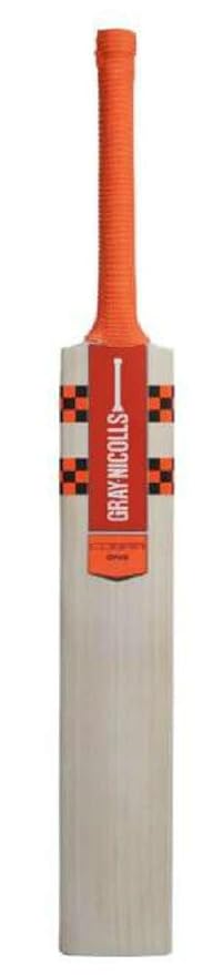 Load image into Gallery viewer, Gray-Nicolls GN4.5 Cobra English Willow Cricket Bat
