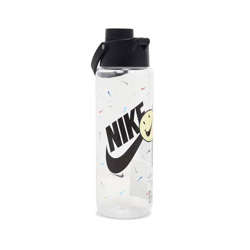 Nike TR Recharge Chug Water Bottle 24 Oz Graphic