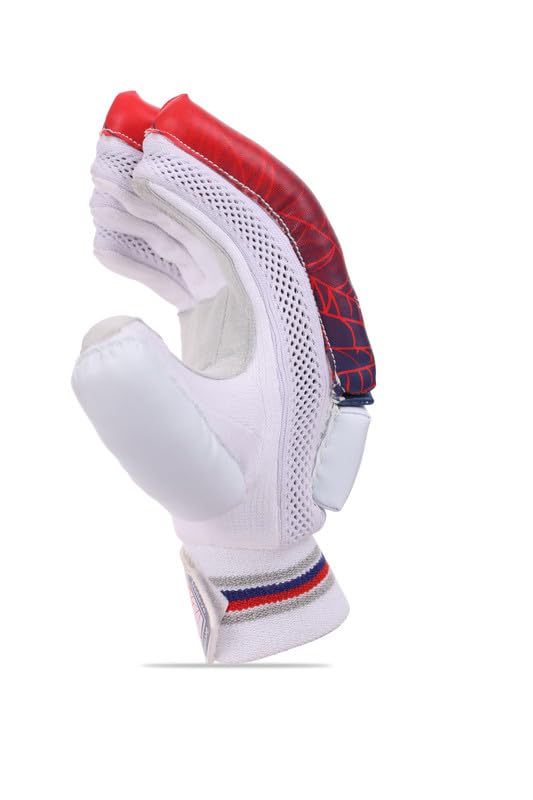 SG RP Club Cricket Batting Gloves