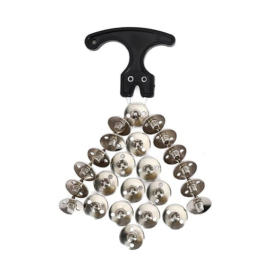 Gowin Metal Spikes with Spanner