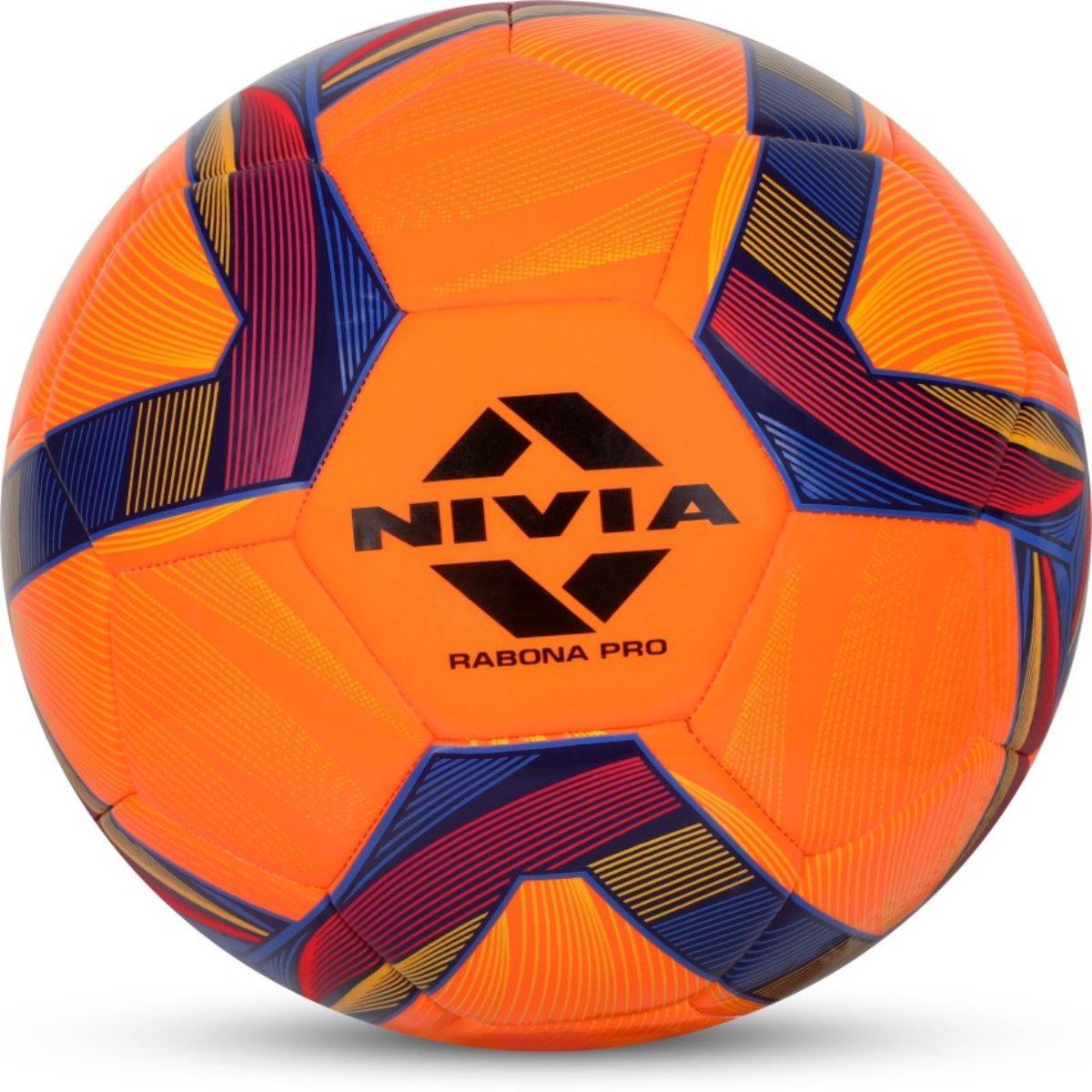 Nivia Rabona Pro Football