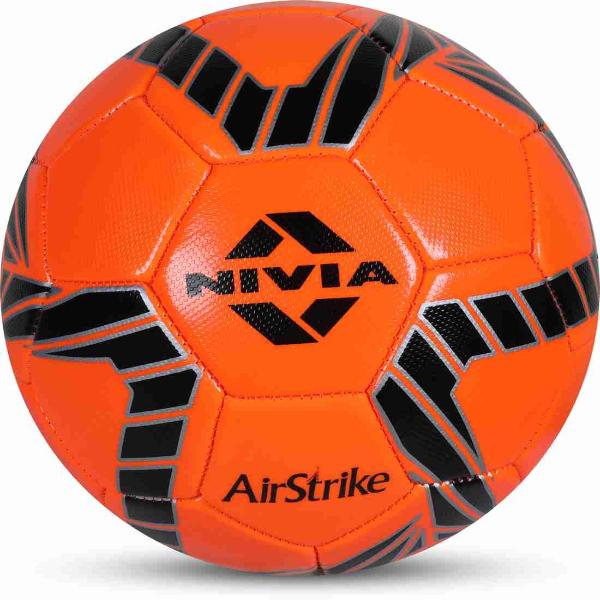 Load image into Gallery viewer, Nivia Air Strike Football
