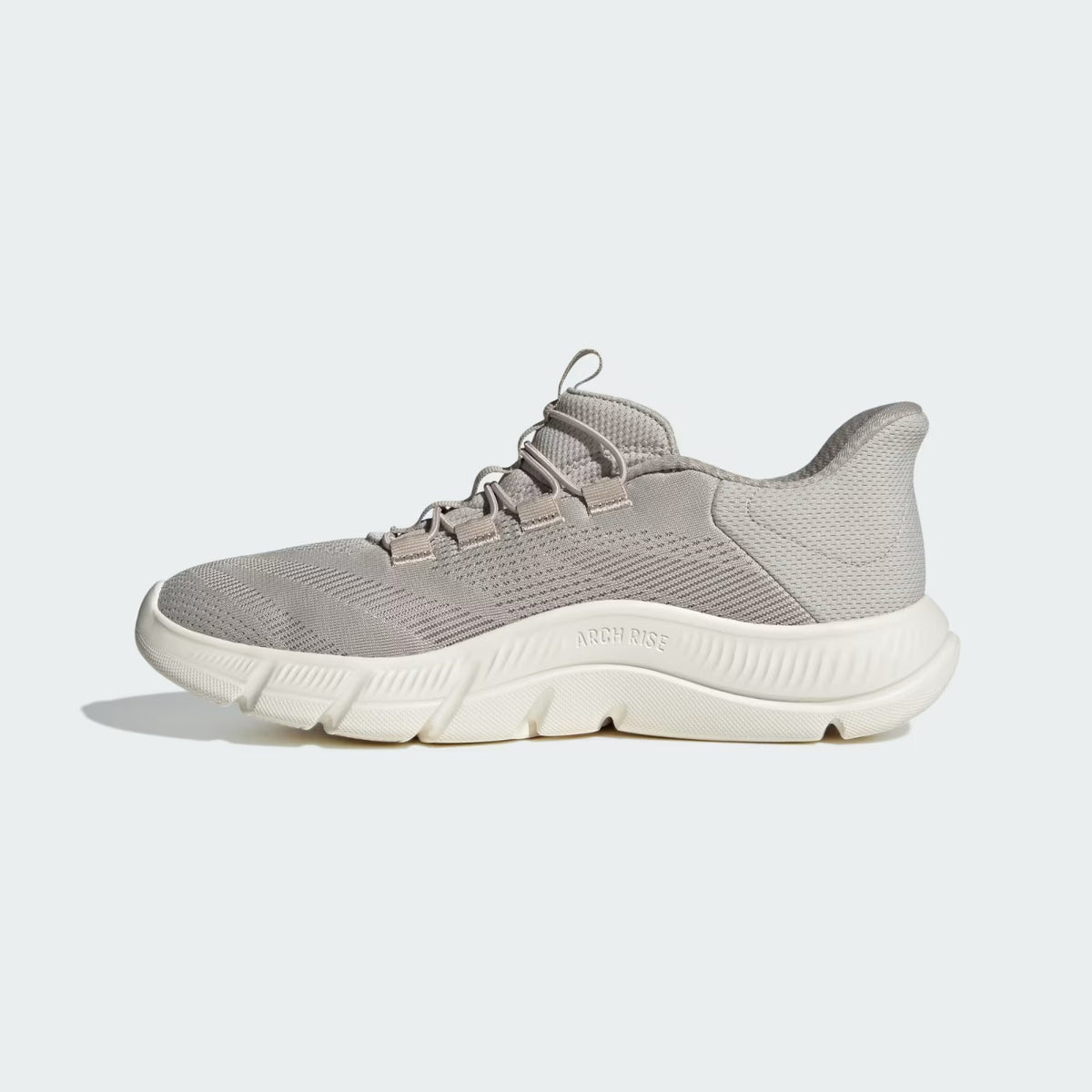 Adidas Cloudfoam Flex - Rapidfit Mens Running Shoes