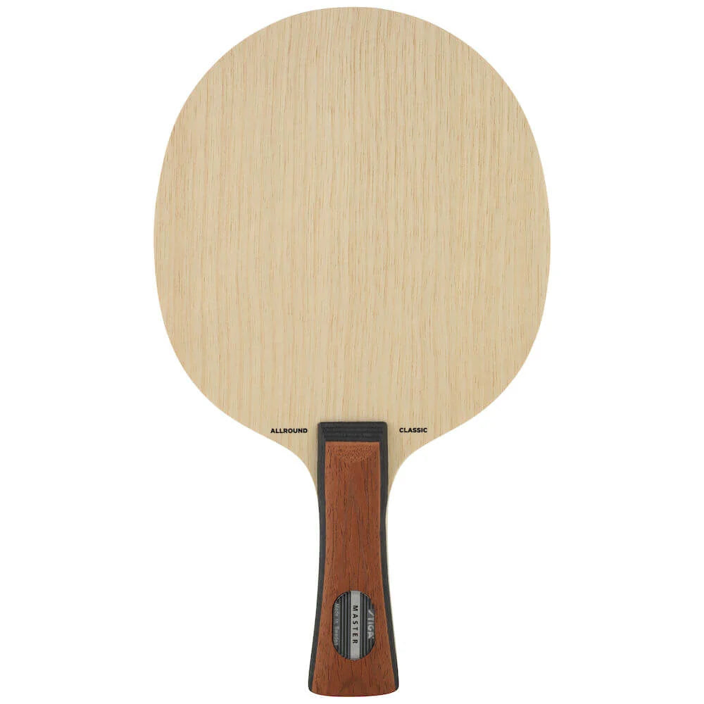 Stiga All Round Classic Table Tennis Ply