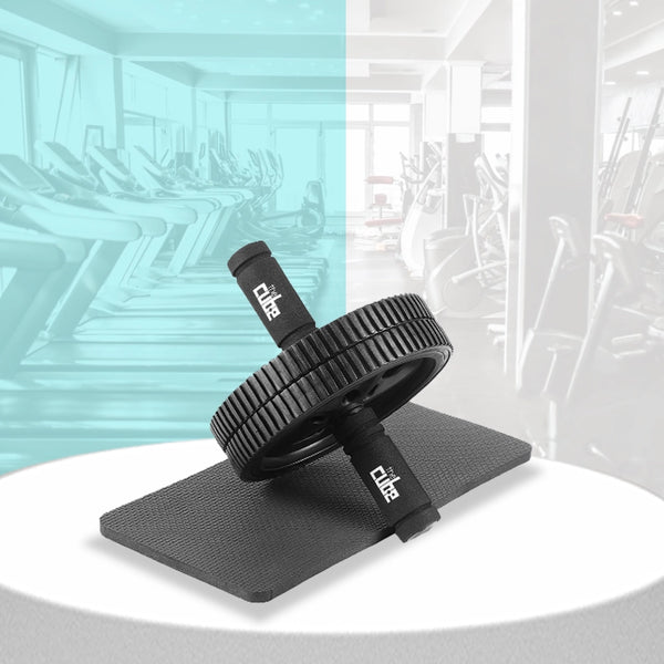 Load image into Gallery viewer, The Cube Ab Lite Wheel
