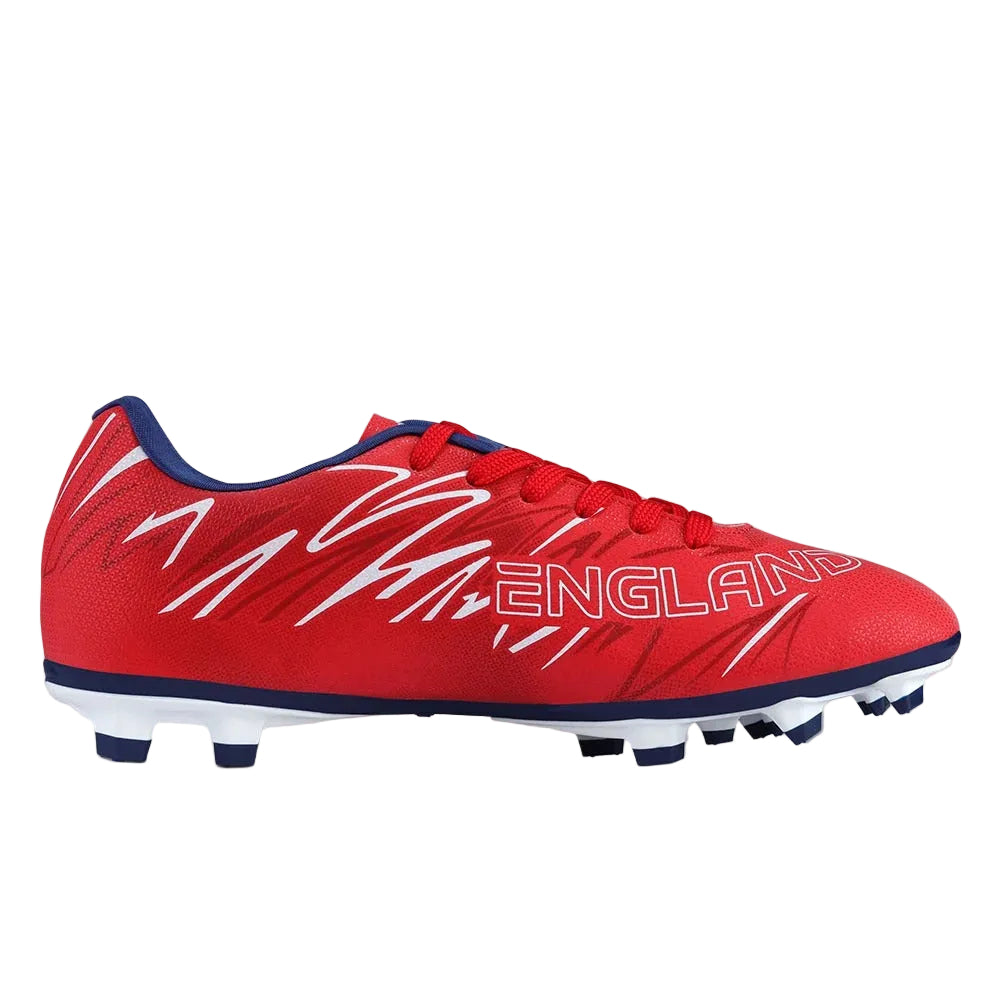 Nivia England WC Football Stud Shoes