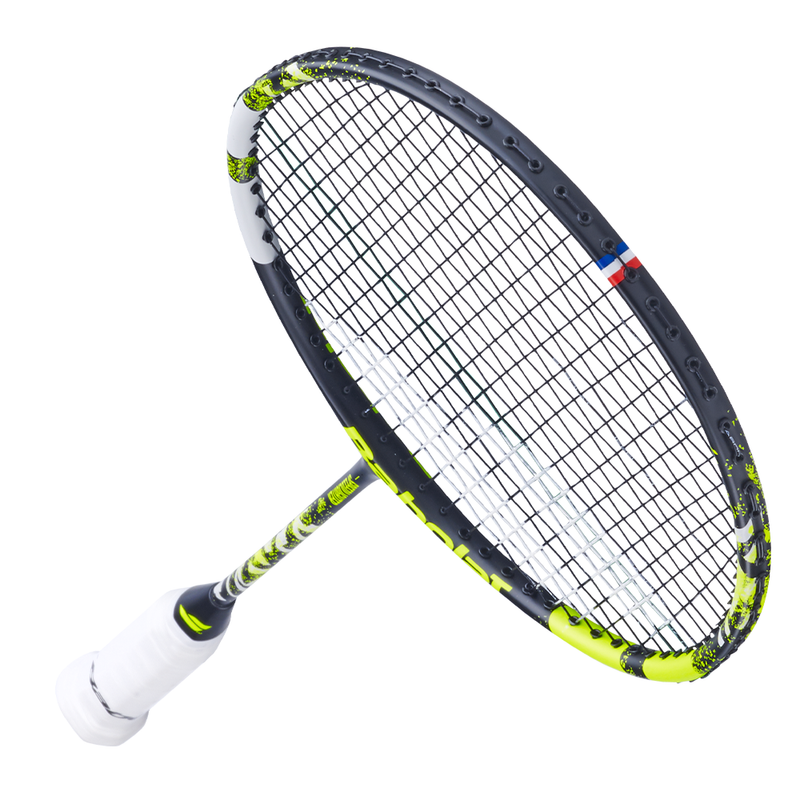 Load image into Gallery viewer, Babolat Speed Lighter S Ncv Badminton Racket
