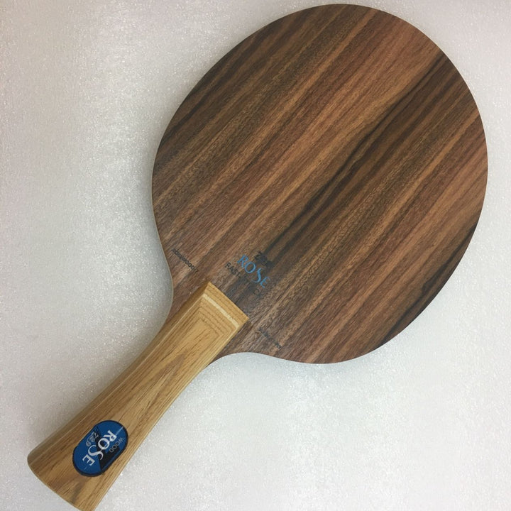 Load image into Gallery viewer, Friendship 729 Fast Attack Rosewood 7 Table Tennis Ply
