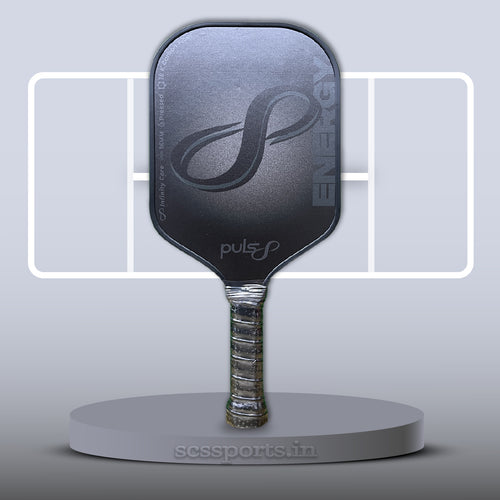 Puls8 Energy Hot Pressed Pickleball Paddle 