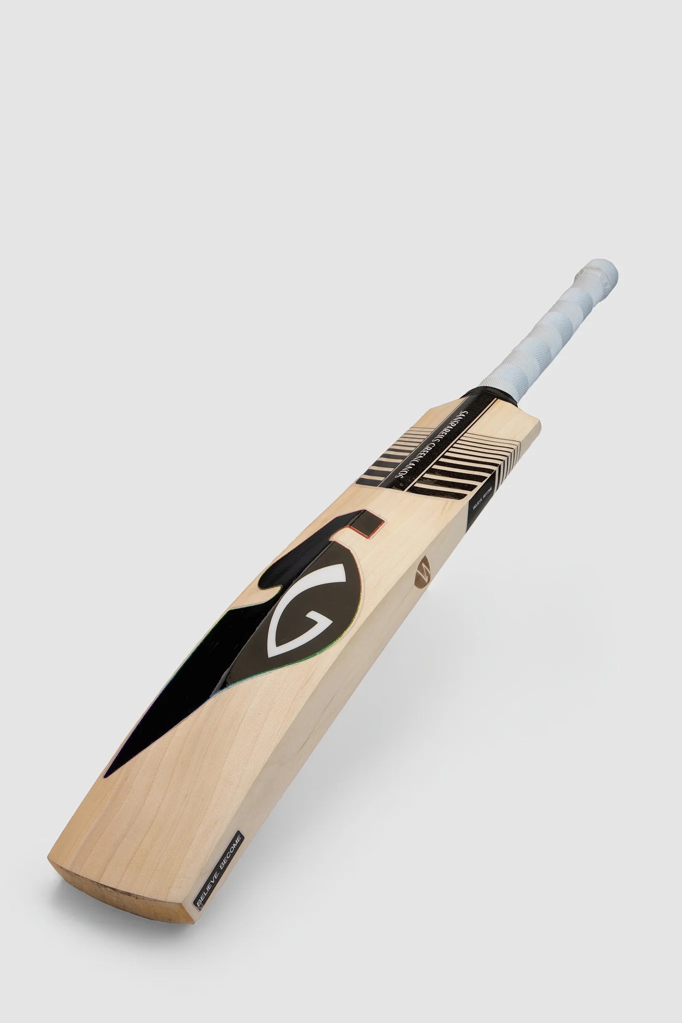 SG HP-33 Classic English Willow Cricket Bat