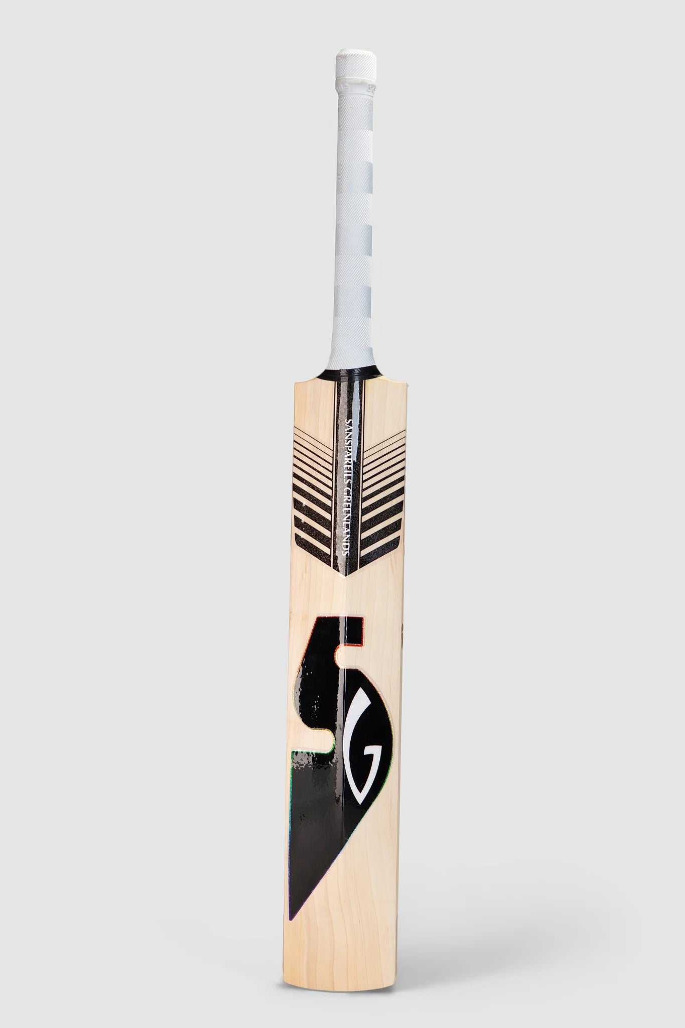SG HP-33 Classic English Willow Cricket Bat