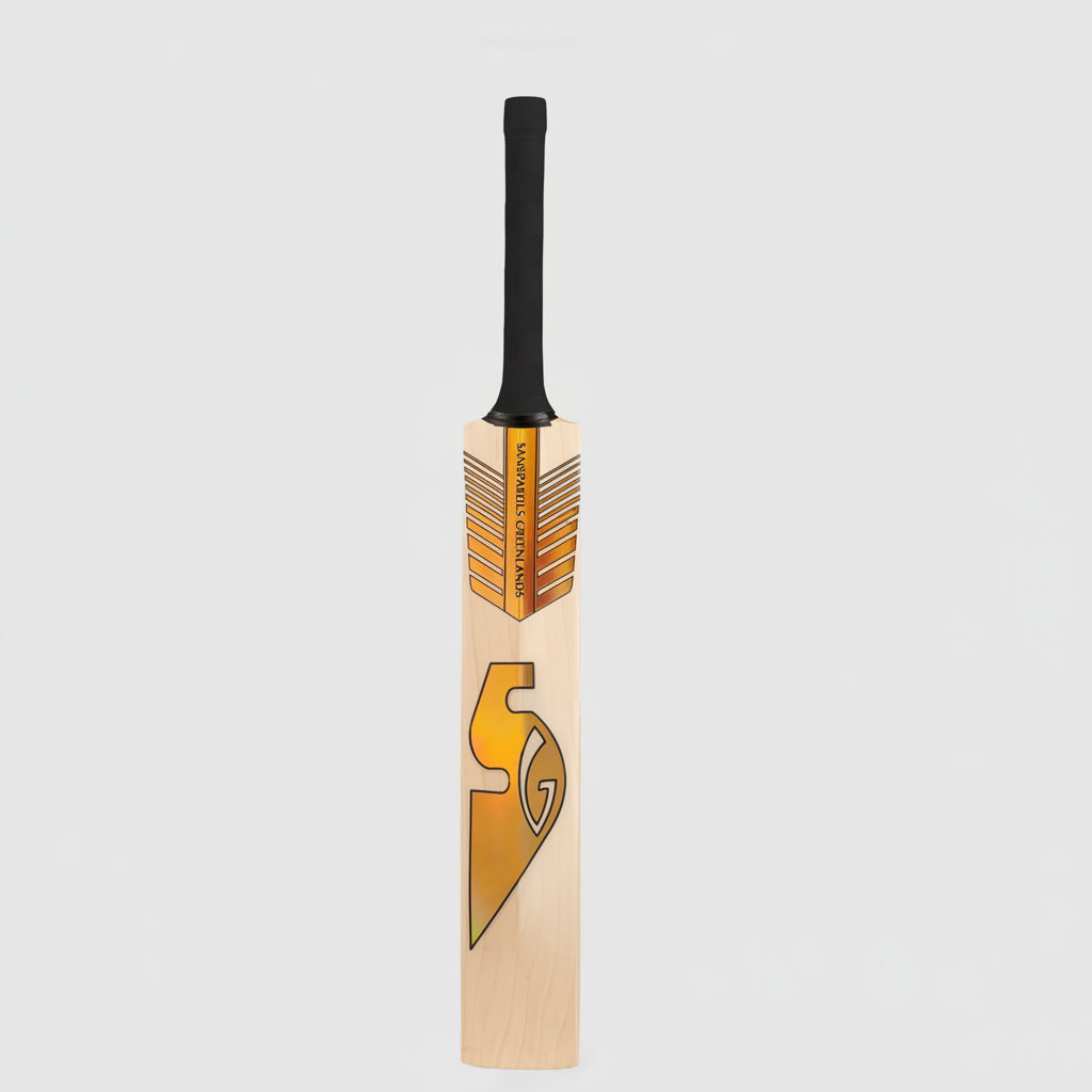 SG Sunny Gold Icon English Willow Cricket Bat