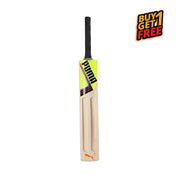 Puma Future STB 2.1 Kashmir Willow Cricket Bat (BOGO)