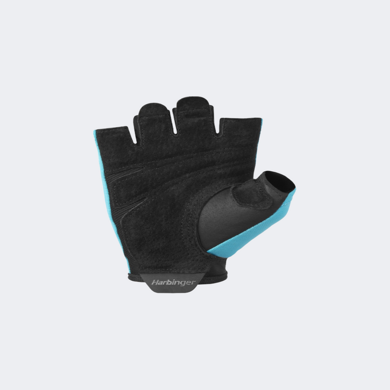 Load image into Gallery viewer, Harbinger Power 2.0 Weight Lifting Gloves
