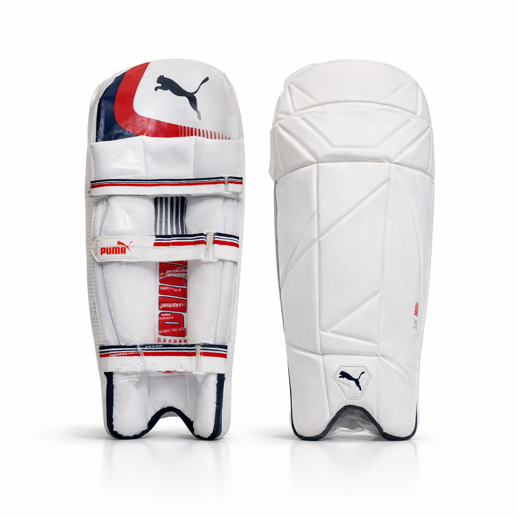 Puma Liberate Cricket Batting Pads