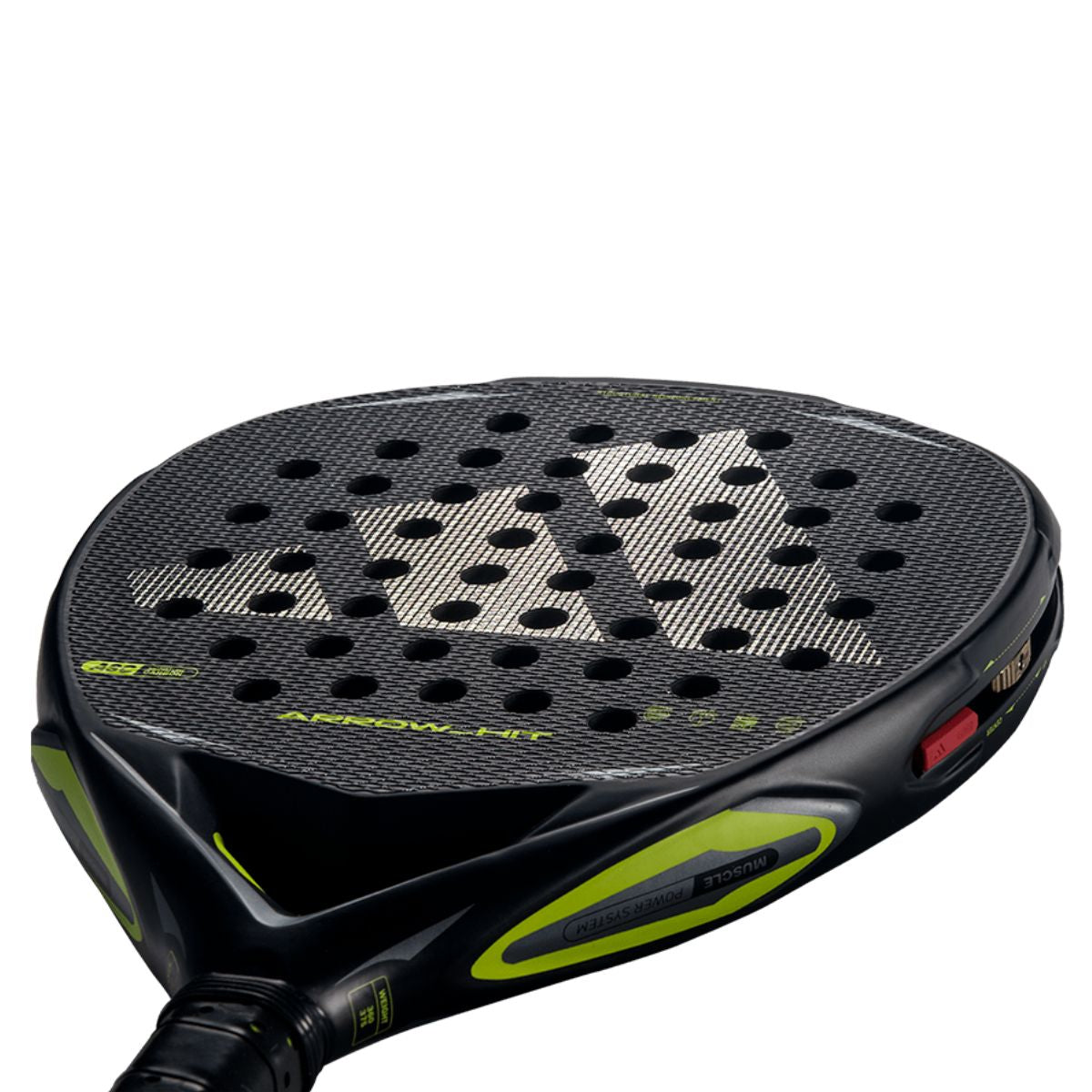 Adidas Arrow Hit Padel Racket