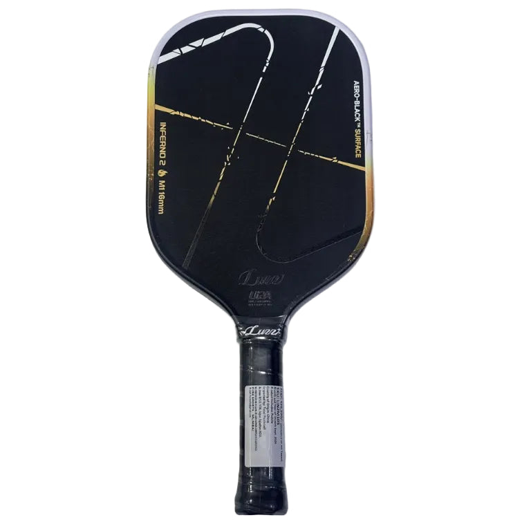Luzz Inferno2 M1 Pickleball Padel