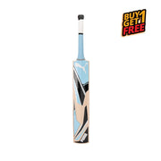 Puma Future 20.6 English Willow Cricket Bat (BOGO)