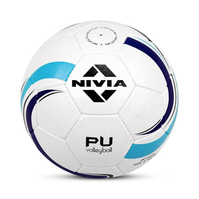 Nivia PU Volleyball