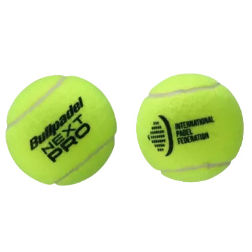 Bullpadel Fip Next Pro Padel Ball