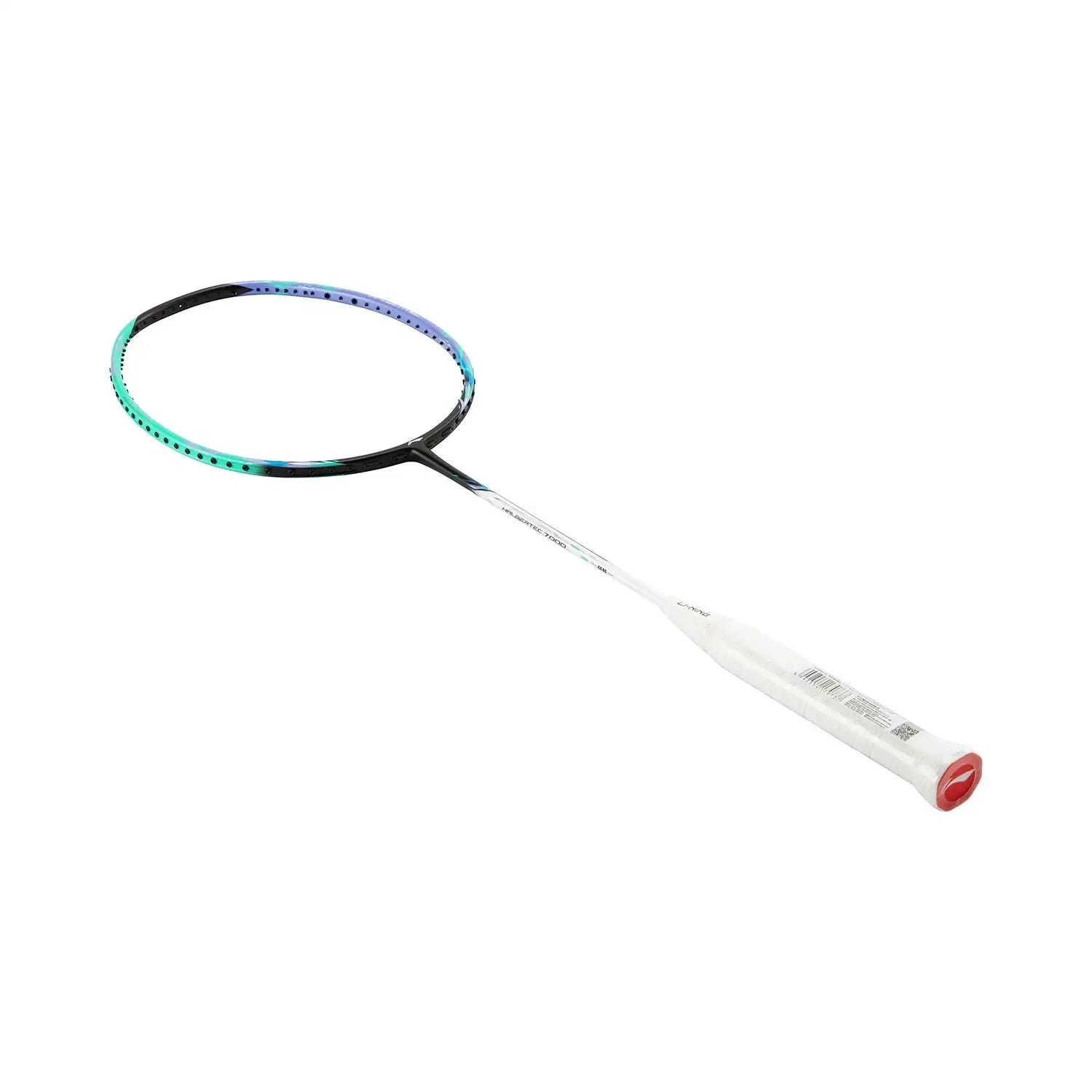 Li-ning Halbertec-7000 Badminton Racket (Unstrung)