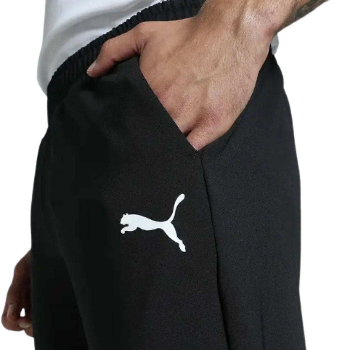 Puma CR Teams Training Pants